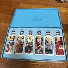 紹興酒 30年物 古越龍山 千福花彫酒 陶器ボトル 盃セット - メルカリ