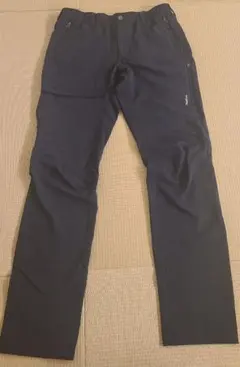 エアロストレッチクライミングパンツFieldCore Ｌサイズ