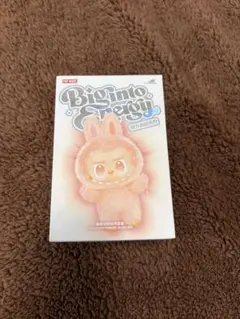 2026年最新】Labubu ぬいぐるみ 未開封の人気アイテム - メルカリ