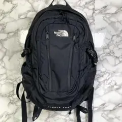 美品・希少】ノースフェイス シングルショット 花柄 ボタニカル