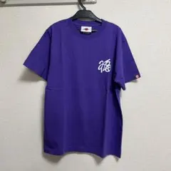 punkdrunkers パンクドランカーズ　　　Tシャツ　パープルのサムネイル