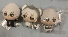 ブルーロック 凪誠士郎 ちびぐるみ まとめ売り