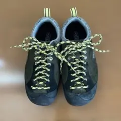 KEEN ジャスパー 24.5㎝