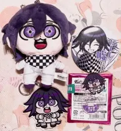 2026年最新】王馬小吉 グッズの人気アイテム - メルカリ