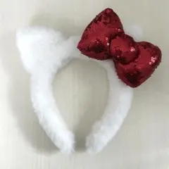 ハローキティ キティちゃん カチューシャ