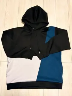 Avail(アベイル) RagOut ブロッキングレイヤードプルパーカー LLのサムネイル