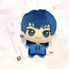 【新品】ブルーロック ブルロ ちびぐるみ vol.4 潔 世一 ぬいぐるみ