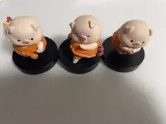 カンフーブー２　礼　剣術　酔歩　ガチャ