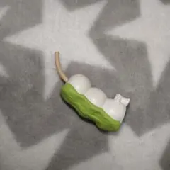 まちぼうけ　ずんだ　団子　ガチャ