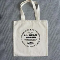 L.L.Bean トートバッグ キャンバス