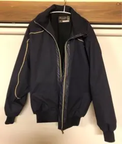 ウィンドブレーカー ブルゾン