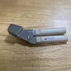 日本製 にんにく絞り器 ガーリックプレスのサムネイル