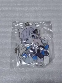 プリンセスコネクト！Re:Dive プリぐるみ アクリルキーホルダー ミソラ