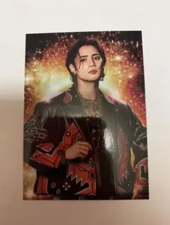 神谷健太 フォトカード