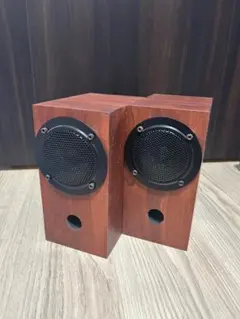 FOSTEX P802-S スピーカー ＆ AP05 アンプセット【動作確認済】 - メルカリ