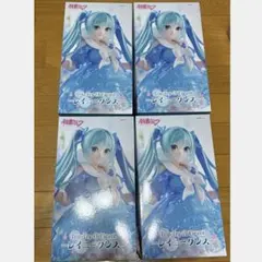 初音ミク Trio-Try-iT フィギュア レイニーダンス