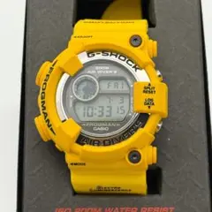 CASIOGLX-6900XA-9ハワイ発 ストリートブランドIn4mation - メルカリ
