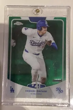 75シリ】大谷翔平 Topps 2023 WBC BGS 10 - メルカリ
