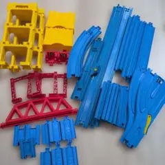 プラレール レール部品セット