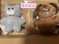 mojojojo キーホルダーセット