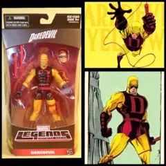 2025年最新】デアデビル イエローの人気アイテム - メルカリ