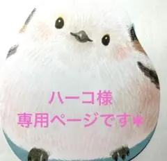 ハーコ様 リクエスト 2点 まとめ商品