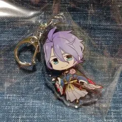 刀剣乱舞　歌仙兼定　　アクリルキーホルダー