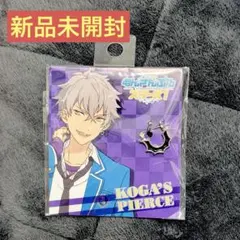 2026年最新】晃牙 ピアスの人気アイテム - メルカリ