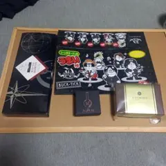 BUCK-TICK グッズセット