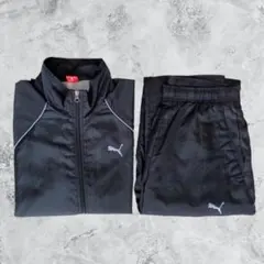 PUMA ジャージ セットアップ