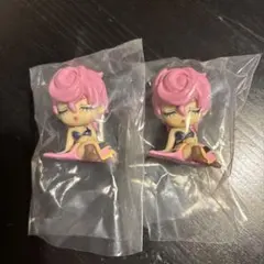 ジョジョ　肩ズン　トリッシュ・ウナ 2個セット