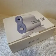 IPSコスメティックス　アニオンエア【新品未使用品】 新品未使用】IPS コスメティックス アニオン エア anion air - メルカリ