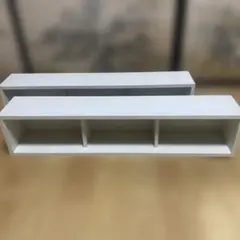 無印良品　壁に付けられる家具のサムネイル