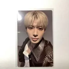 テヒョン　FREEFALL ラキドロ