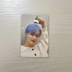 nct マーク クリスマストレカ