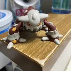 立体ポケモン図鑑 ゲームキャラクター