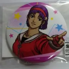くじコレ KOF 麻宮アテナ C賞 勝利場面 缶バッジ 14種 コレクション くじコレ KOF 麻宮アテナ C賞 勝利場面 缶バッジ B コレクション SNK
