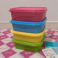 2026年最新】タッパーウェア mmスクエアの人気アイテム - メルカリ