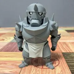 鋼の錬金術師 でふぉるまにあこれくしょん アルフォンス・エルリック