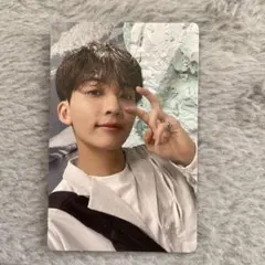SEVENTEEN SECTOR 17 ジョンハントレカ