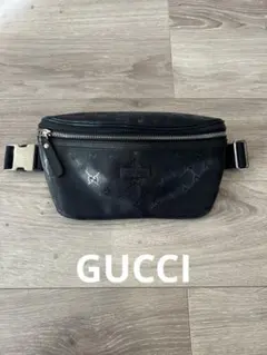 2026年最新】グッチ ボディバッグの人気アイテム - メルカリ