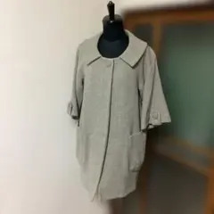 コート　MARQUISBDBLANCのサムネイル