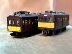 Bトレインショーティー　クモハ42 スカ色　シークレット Yahoo!オークション -「bトレ クモハ42」(Bトレインショーティ