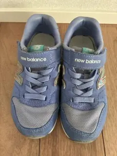 ニューバランス　NB キッズスニーカー 996 18cm