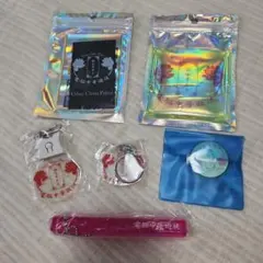 【激レア】電脳チャイナパトロール　グッズ　まとめ売り 2026年最新】電脳チャイナパトロールの人気アイテム - メルカリ