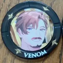 【専用】ニート部✕RED®TOKYOTOWER ランダムラッキーコイン ヴェノム