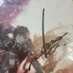 下野紘 梶裕貴 直筆サイン入り ポラロイド写真 2025年最新】梶裕貴 サインの人気アイテム - メルカリ