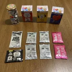 BT21 グッズ12点セット 新品 未開封