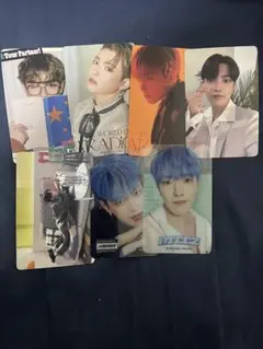 2026年最新】ateez トレカ ホンジュンの人気アイテム - メルカリ