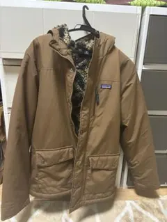 パタゴニア　ダウンジャケット